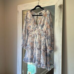 SHEIN dress never used